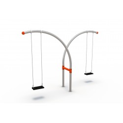 81 OE İkili Yetişkin Arc Salıncak 81 OE İkili Yetişkin Arc Salıncak